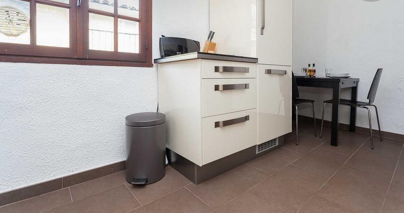 Apartamento Saint Francois Niza Exterior foto