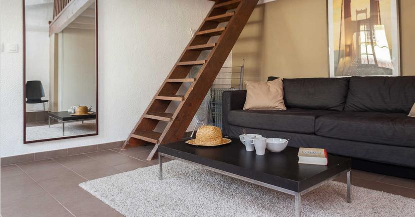 Apartamento Saint Francois Niza Exterior foto