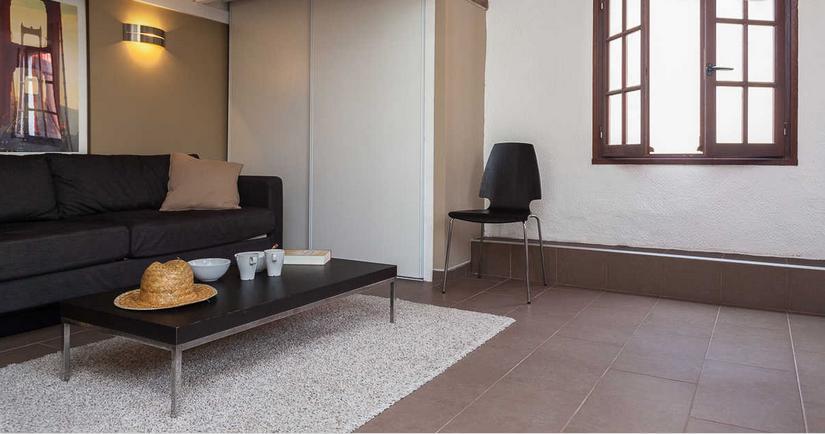 Apartamento Saint Francois Niza Exterior foto