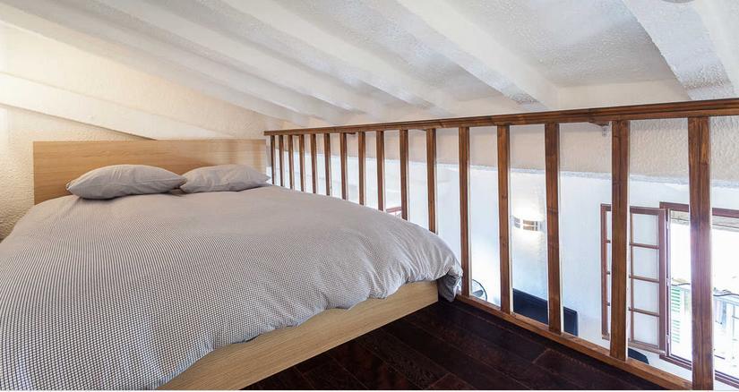Apartamento Saint Francois Niza Exterior foto